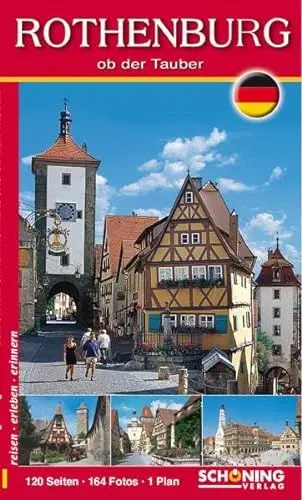 Produktbild: Rothenburg o.d. Tauber