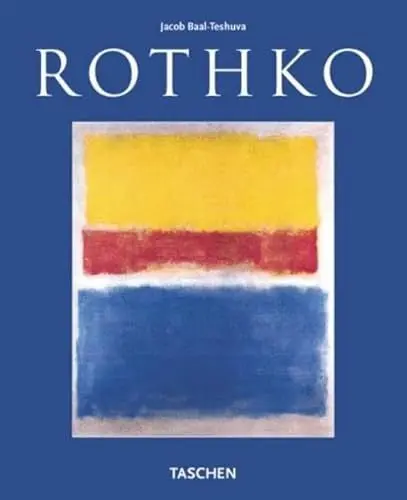 Produktbild: Rothko: Kleine Reihe - Kunst