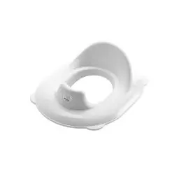 Produktbild: Rotho Babydesign TOP WC-Sitz - recycelt - Klositz für Kinder - Wc Sitz - Toilettenaufsatz - weiss