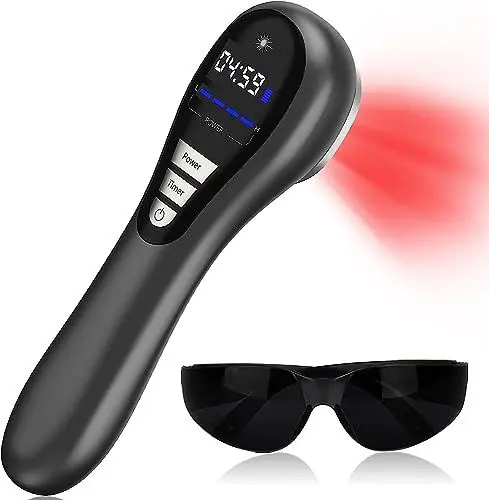 Produktbild: Handgerät Red Light Device