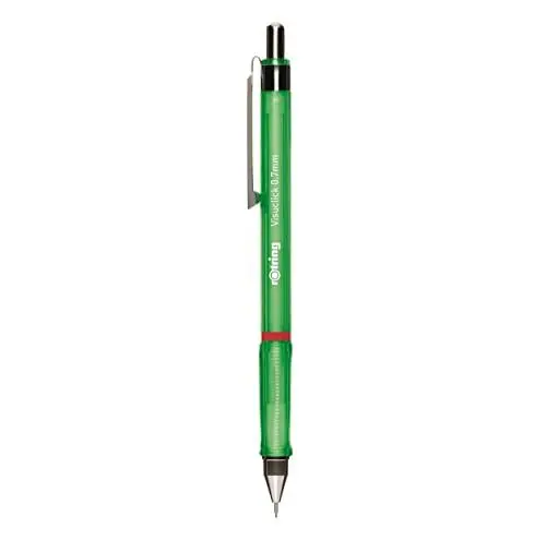 Produktbild: ROTRING Feinminenstift Visuclick 0,7mm 2B Lebendigem Blau
