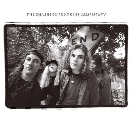 Produktbild: Rotten Apples/Greatest Hits