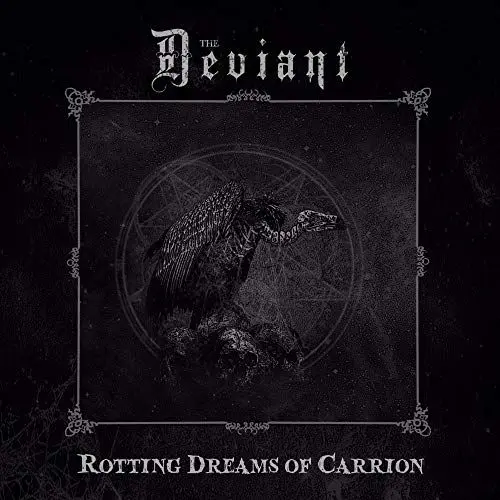 Produktbild: Rotting Dreams of Carrion