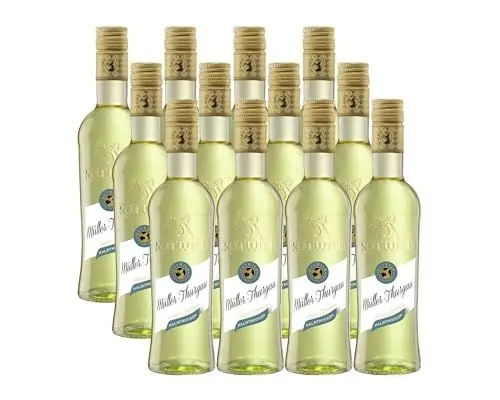 Produktbild: Rotwild Müller-Thurgau (12 x 0,25l)