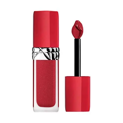 Produktbild: Rouge Dior Ultra Care Liquid 860-Flirt 6 Ml