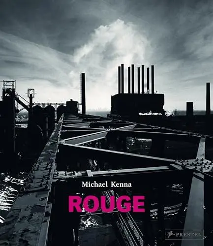 Produktbild: Rouge: Michael Kenna