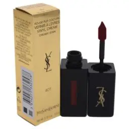 Produktbild: Rouge Pur Couture Vernis À Lèvres Vinyl Cream 401 6 Ml