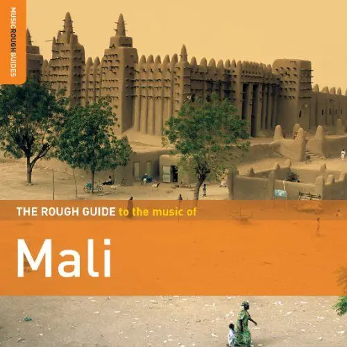 Produktbild: Rough Guide: Mali (+Bonus-CD Samba