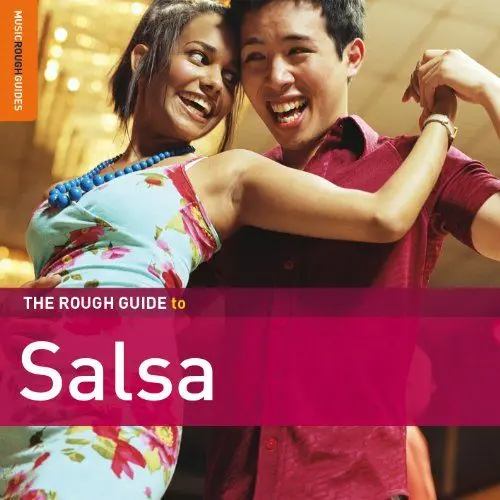 Produktbild: Rough Guide: Salsa (+Bonus-CD Bio
