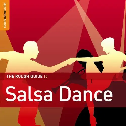 Produktbild: Rough Guide: Salsa Dance