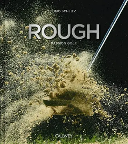 Produktbild: Rough: Passion Golf