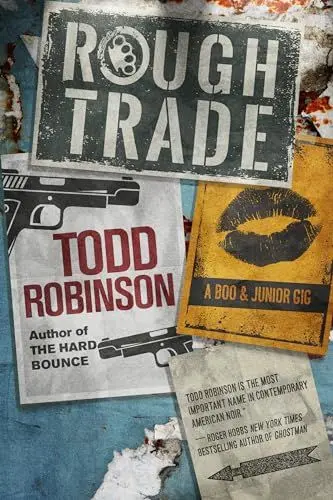 Produktbild: Rough Trade