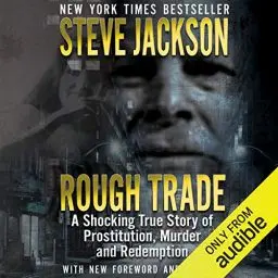 Produktbild: Rough Trade: A Shocking True Story of Prostitution, Murder, and Redemption