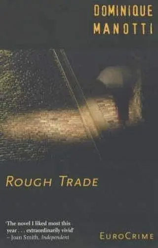Produktbild: Rough Trade (Eurocrime)