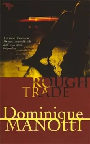 Produktbild: Rough Trade (Eurocrime series)