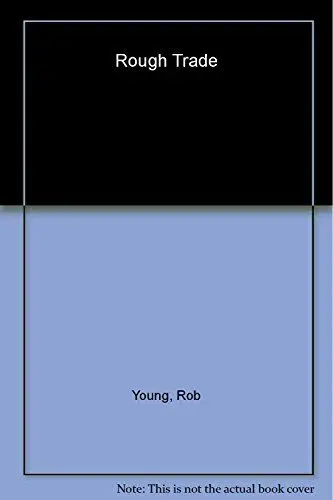 Produktbild: Rough Trade: Labels Unlimited