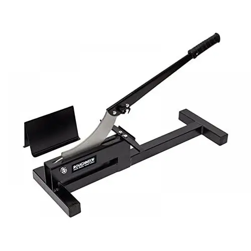Produktbild: Roughneck ROU36010 Laminatbodenschneider