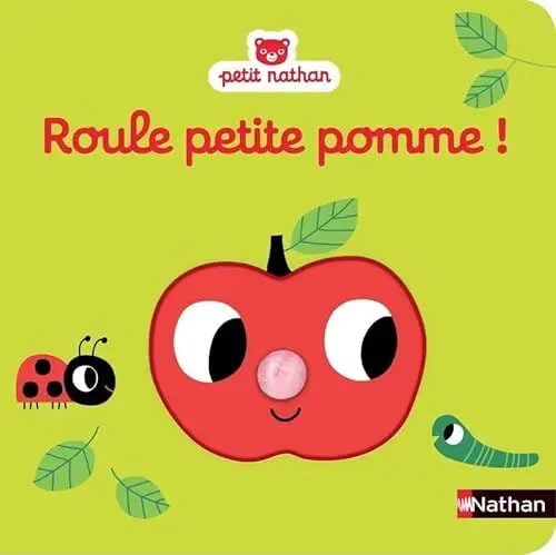 Produktbild: Roule petite pomme