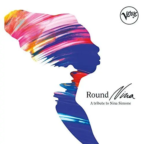 Produktbild: Round Nina - A Tribute To Nina Simone