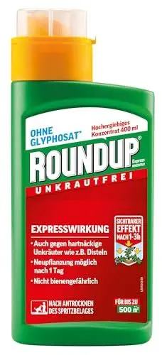 Produktbild: Roundup Express - 400 ml