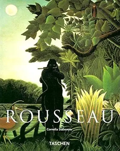 Produktbild: Rousseau
