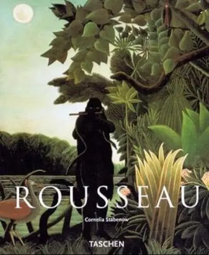 Produktbild: Rousseau: Kleine Reihe - Kunst