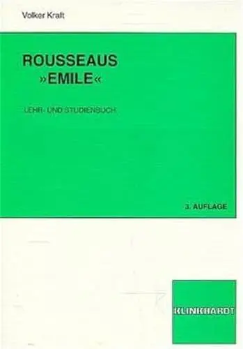 Produktbild: Rousseaus 