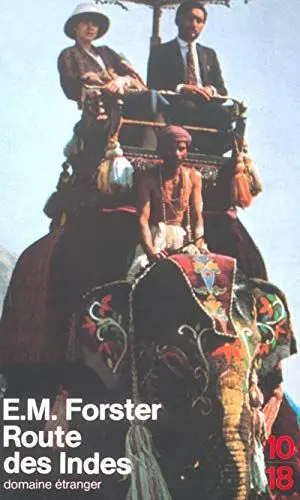 Produktbild: Route des Indes