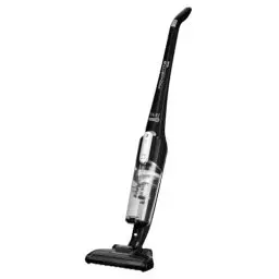 Produktbild: Rowenta RH6545 Air Force Light Akku- Staubsauger | Kabelloser Handstaubsauger mit LED- Beleuchtung | Beutellos | 14,4 Volt | Schwarz