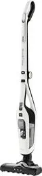 Produktbild: Rowenta RH6737 Dual Force 2-in-1 kabelloser Akku-Stabstaubsauger | integrierter Handstaubsauger | klappbarer Griff | sehr leicht – nur 2,5 kg | LED-Beleuchtung | Weiß