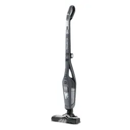 Produktbild: Rowenta RH6756 Dual Force 2-in-1-kabelloser Akku-Stabstaubsauger | mit integriertem Handstaubsauger | Saugkopf mit LED Beleuchtung | sehr leicht | 45 Minuten Akku-Laufzeit | Grau