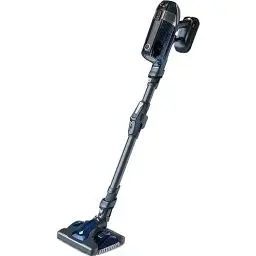 Produktbild: Rowenta RH9898 X-Force Flex 11.60 Aqua, Akku-Staubsauger, Blau/Schwarz, 0.9 liters