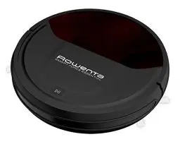 Produktbild: Rowenta RR6943 Smart Force Essential Saugroboter Roboter-Staubsauger (hohe Saugleistung auf allen Böden, Laufzeit: bis zu 150 Minuten, inklusive Fernbedienung, Ladestation und Magnetstreifen) schwarz