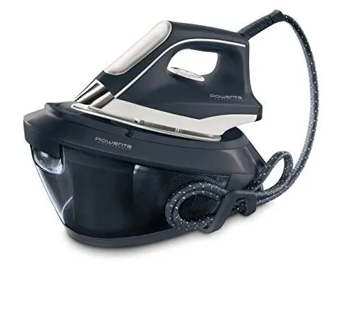 Produktbild: Rowenta VR8220F0 Powersteam, Dampfkessel Hochleistungs