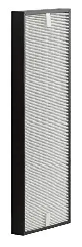 Produktbild: Rowenta XD6077F0 Allergy, Papier, Grau