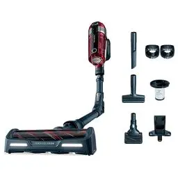 Produktbild: Rowenta X-Force 11.60 Animal Care RH9878, Akku-Staubsauger, Schwarz/Rot