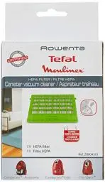 Produktbild: Rowenta ZR004501 Hepa Filter 10, passend für Compacteo Accessimo, Compacteo Ergo und City Space Staubsauger