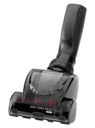 Produktbild: Rowenta ZR901701 Mini-Turbobürste, passend für Silence Force, Silence Force Compact, Silence Force Cyclonic und Silence Force Multi-Cyclonic Staubsauger