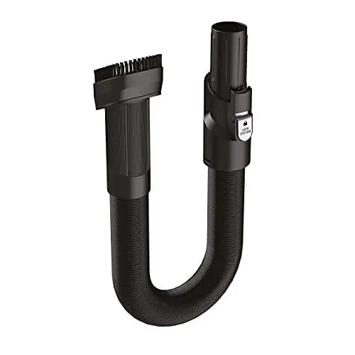 Produktbild: Rowenta ZR905001 X-Force, Mini Flex Düse, Schwarz