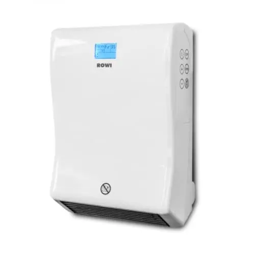 Produktbild: Rowi Bad-Schnellheizer 2000 W
