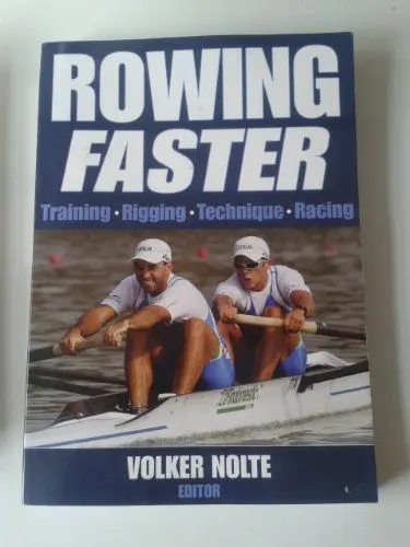 Produktbild: Rowing Faster