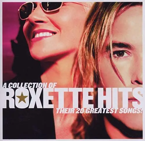 Produktbild: Roxette Hits