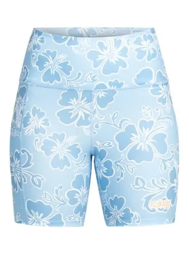 Produktbild: Roxy Active Collection - Bike Shorts for Women - Fahrradshorts - Frauen - Lila.
