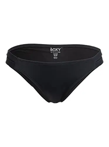Produktbild: Roxy Beach Classics - Bikiniunterteil für Frauen Schwarz