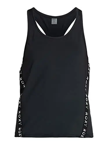 Produktbild: Roxy Bold Moves - Funktionelles Top für Frauen Schwarz