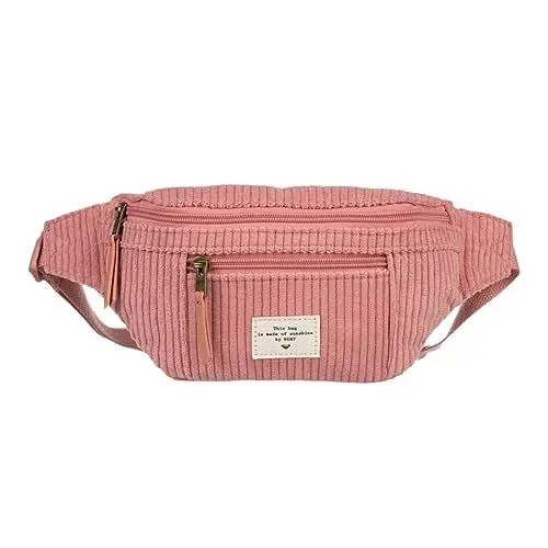 Produktbild: Roxy Cosy Nature - Gürteltasche für Frauen Rosa