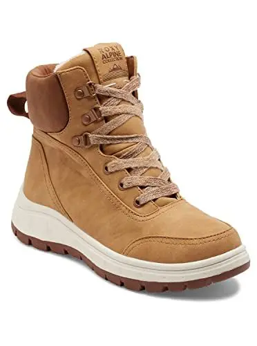 Produktbild: Roxy Damen Carmel Sneaker, Tan, 41 EU
