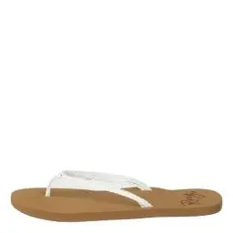Produktbild: Roxy Damen Costas Sport Sandalen, Weiß White Wht, 42 EU