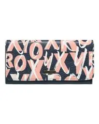 Produktbild: Roxy Damen Hazy Daze Geldbörsen, Mood Indigo TOKI