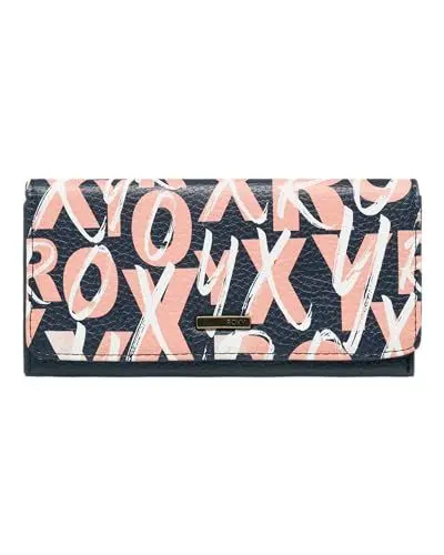 Produktbild: Roxy Damen Hazy Daze Geldbörsen, Mood Indigo TOKI